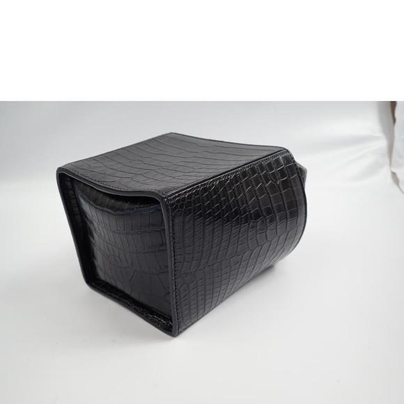 Celine Croco Strap box - Picture 3 of 6